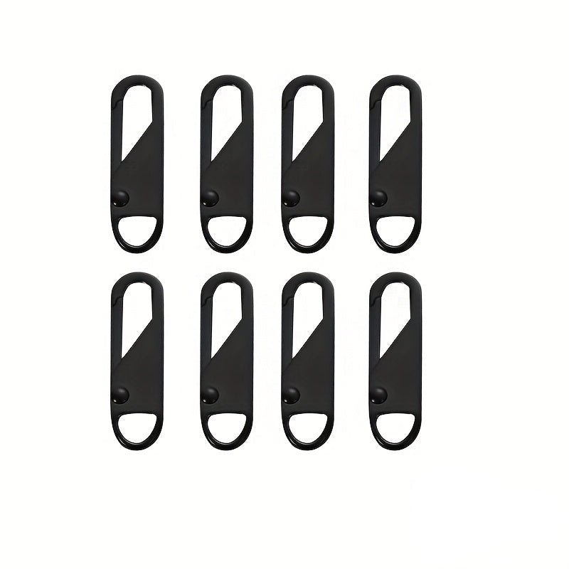 MultiFit Universele Ritskoppen – Handige Vervangingsset van 4