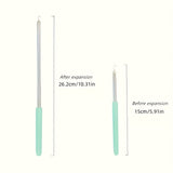 Sieraden Haaktool – Eenvoudig Aan- en Uittrekken van Armbanden en Kettingen