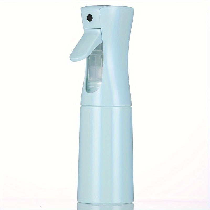 Fijne Nevel Sprayfles – 200ml voor Precisie in Haar- en Plantenverzorging