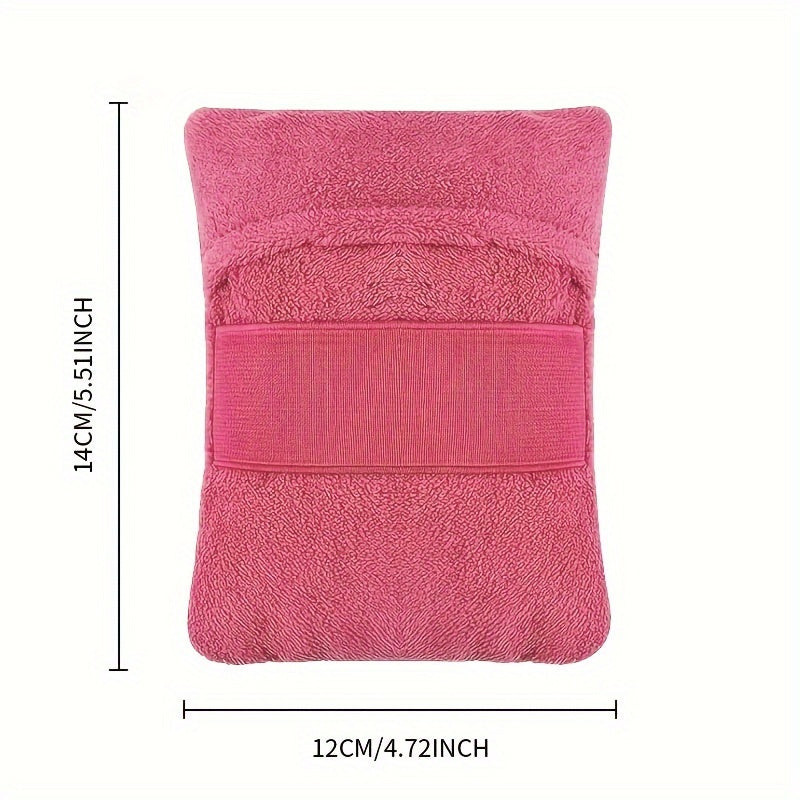 Strand Zand Verwijdering Zak – Snelle Zandverwijdering met Elastische Band voor Strand en Vakanties