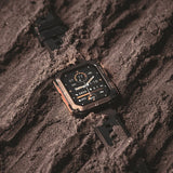 Indestructible Smartwatch | Multifunctionele smartwatch
