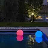 Draadloze Stemmingslamp voor Binnen & Buiten - LumaSphere