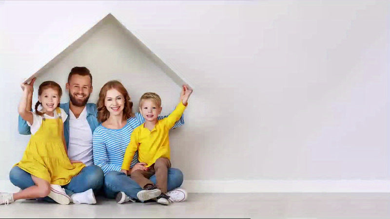 ProSpray Verfspuiter – Draadloos met 2 Batterijen en 1000ml Afneembare Bak