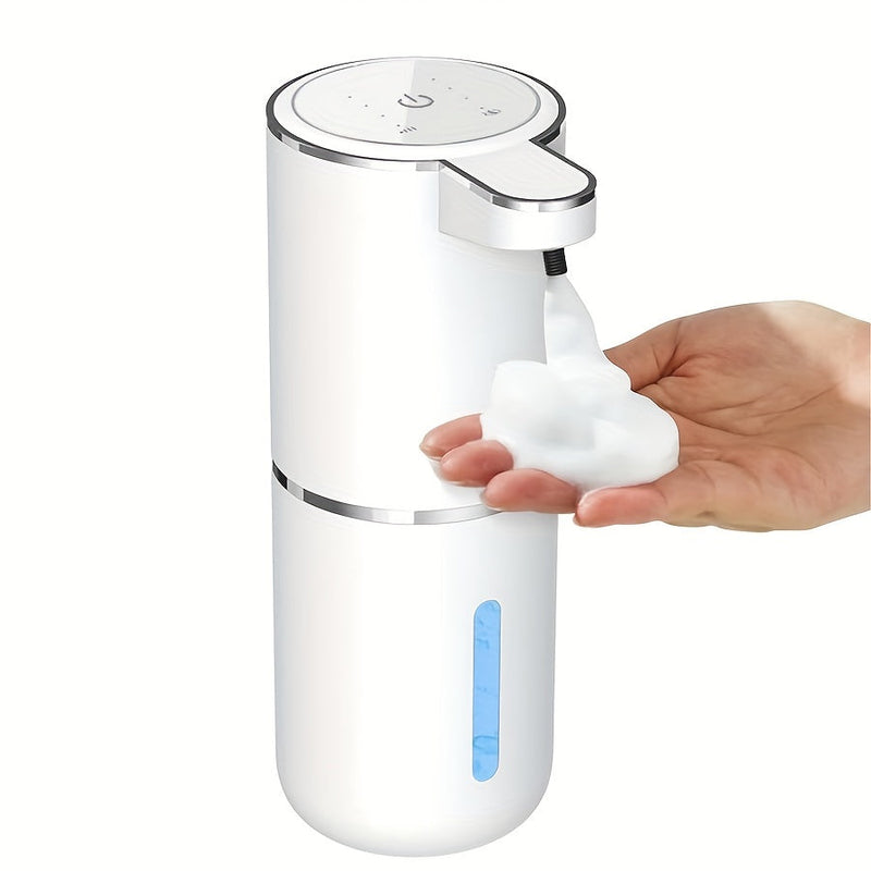 Automatische Zeepdispenser – Hygienisch en Handig voor Badkamer en Keuken