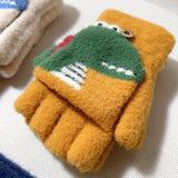 DinoVriendjes Handschoenen - Voor Kleurrijke Avonturen
