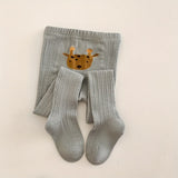 Dieren Pantybroek voor Kinderen - Voor Comfort en Plezier