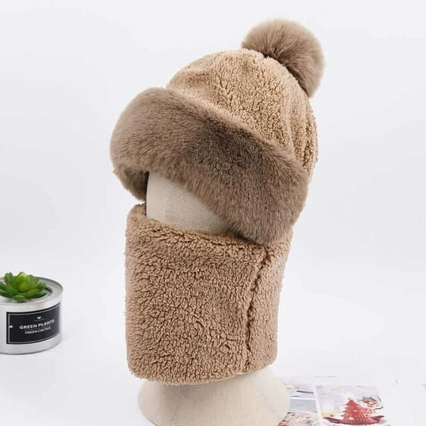 WinterHood | Blijf warm en chique dit koude seizoen!