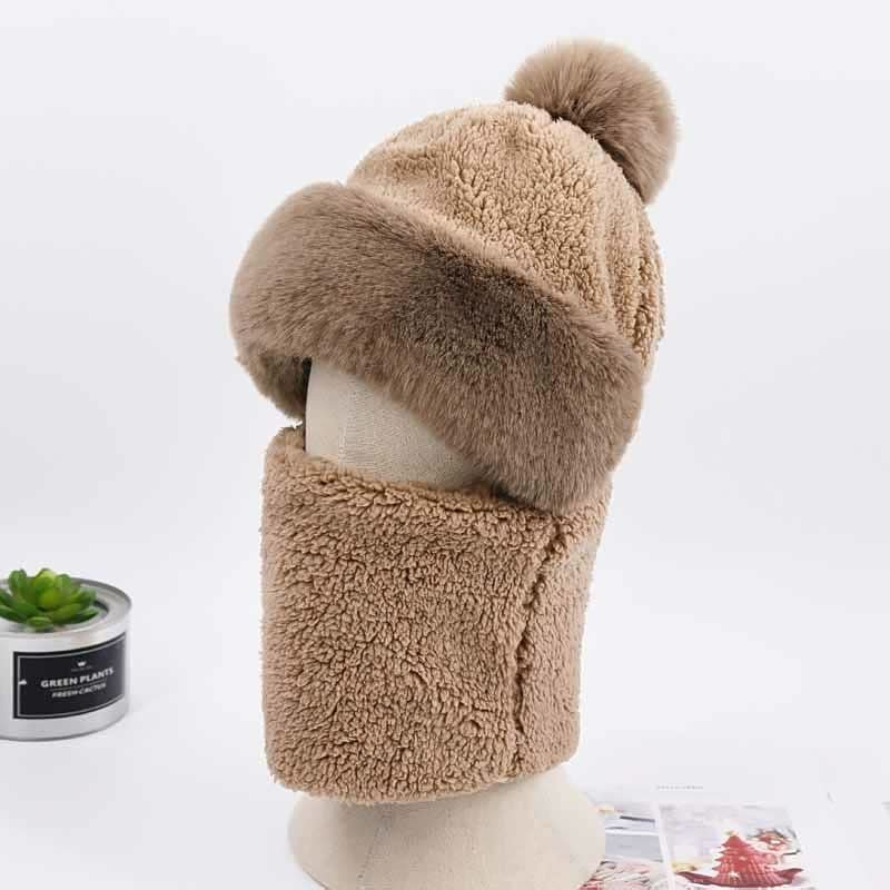 WinterHood | Blijf warm en chique dit koude seizoen!
