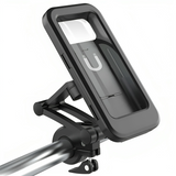Fiets- en Mountainbike-Smartphonehouder - WeatherGuard