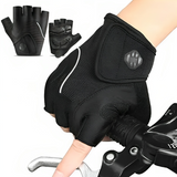 Premium Fietshandschoenen - BikeGuard™