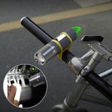 Luminex Inzoombare LED-Zaklamp