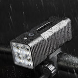 LED Tactische Fietsverlichting - NIGHTSHIELD™