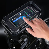 Stuurzak voor Smartphone en Essentials - RideEase