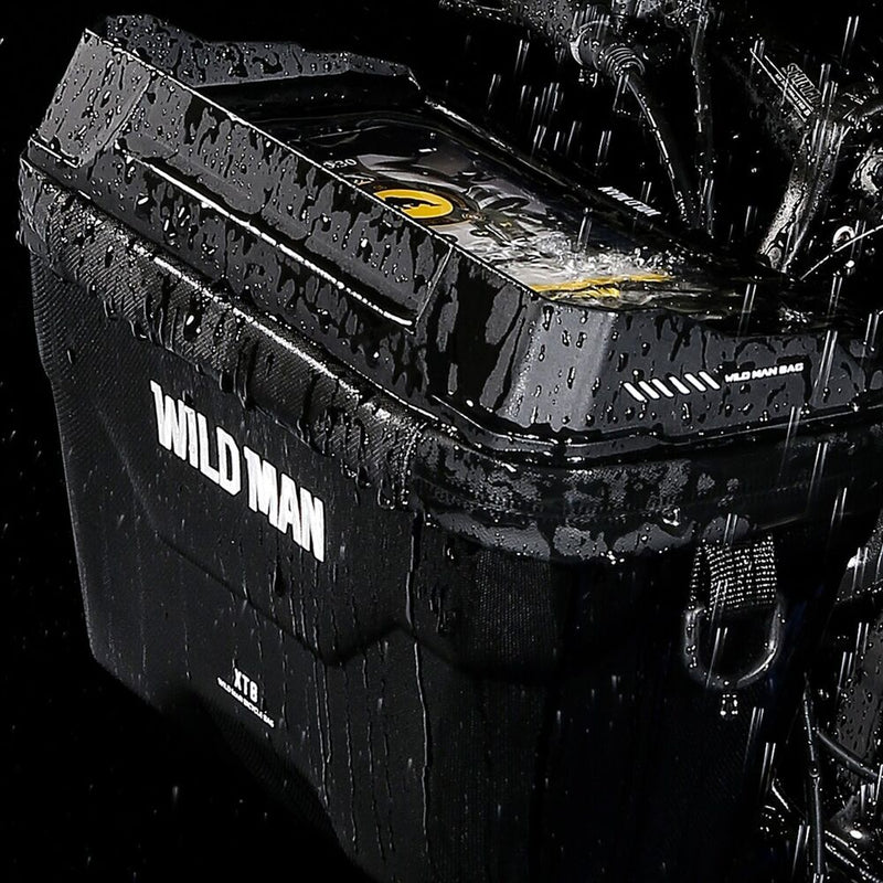 Stuurzak voor Smartphone en Essentials - RideEase