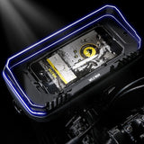 Stuurzak voor Smartphone en Essentials - RideEase