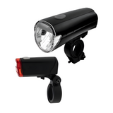 Ultralevende LED Fietslicht-Set - BrightRide