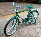 DIY Fietsmodel op schaal – RetroCycle