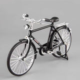 DIY Fietsmodel op schaal – RetroCycle