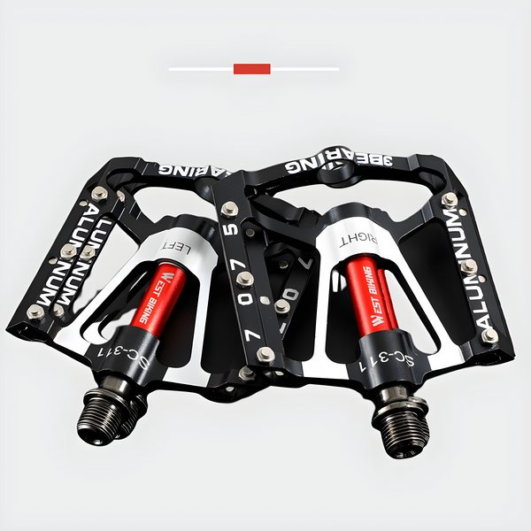Ultraleichte Anti-Slip Fietspedalen – TrailPro