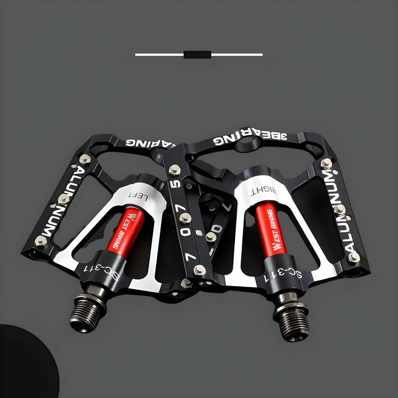 Ultraleichte Anti-Slip Fietspedalen – TrailPro