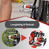 Ultraleichte Anti-Slip Fietspedalen – TrailPro