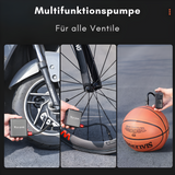 Draagbare Elektrische Luchtpomp - PowerPump Mini