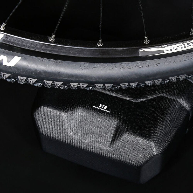 Stuurzak voor Smartphone en Essentials - RideEase