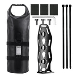 Waterdichte Voorwiel Fietstassen – AdventurePacks