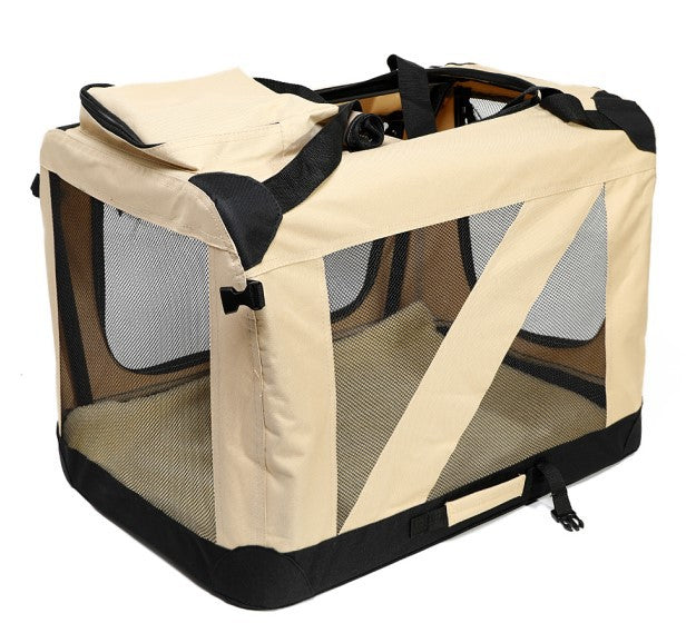 Draagbare Huisdier Hangmat - Nomad Pet Pod