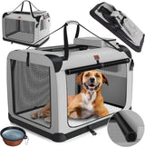 Draagbare Huisdier Hangmat - Nomad Pet Pod