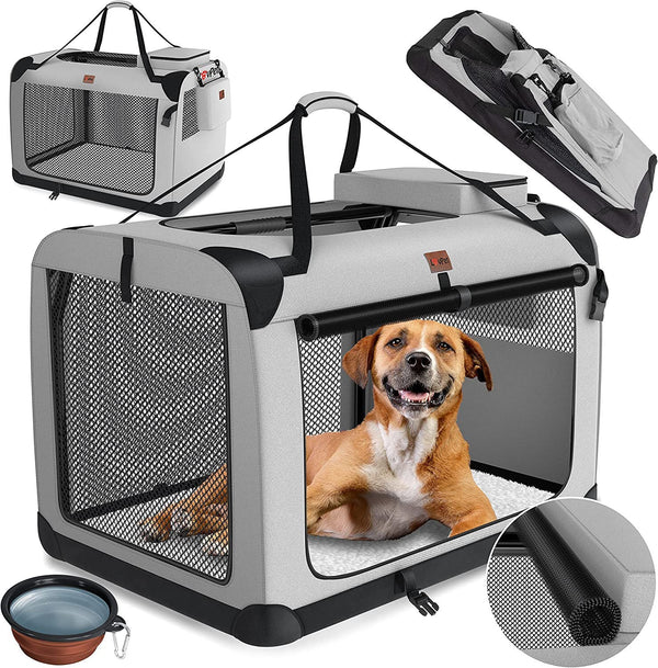 Draagbare Huisdier Hangmat - Nomad Pet Pod