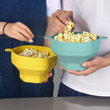 Anti-aanbak Popcornmaker – CrispyPop