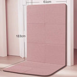 Dikke Opvouwbare Yogamat - FlexiMat