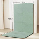 Dikke Opvouwbare Yogamat - FlexiMat