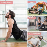 Dikke Opvouwbare Yogamat - FlexiMat