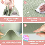 Dikke Opvouwbare Yogamat - FlexiMat