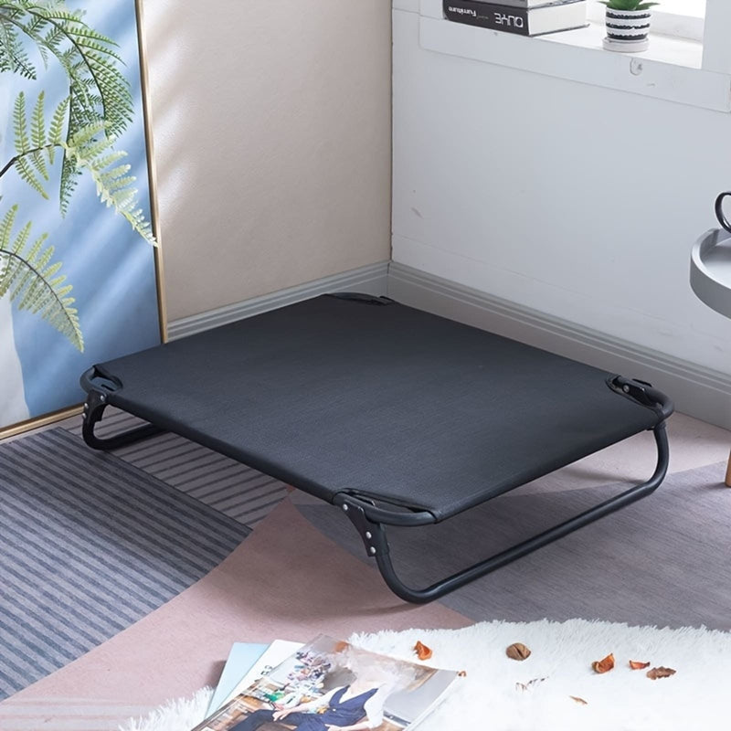 Opvouwbare Hondenligstoel - TravelBuddy