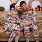 Familie Kerst Pyjama's | Comfortabel en Stijlvol voor Iedereen