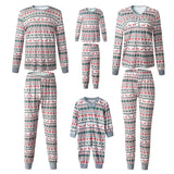 Familie Kerst Pyjama's | Comfortabel en Stijlvol voor Iedereen