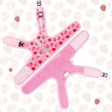 KittyComfort Harnas Set - Voor Gezellige Wandelingen en Avontuur