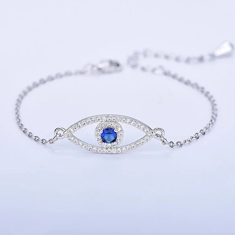 Boze Blik Armband – Mira