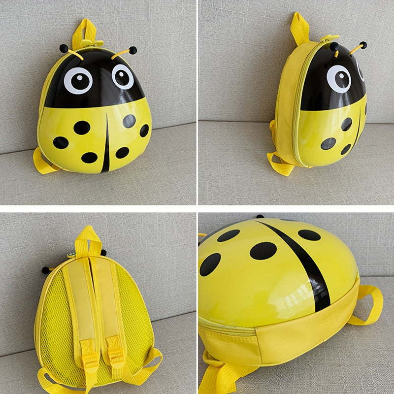 KiddieBug Rugzak - Leuk en Duurzaam voor Kinderen