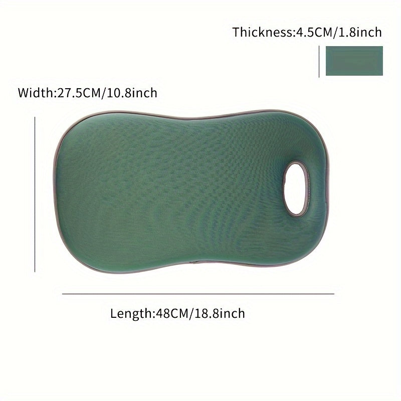 Tuinkussen voor Knielen - Comfortabel en Duurzaam voor Tuinieren en Camping