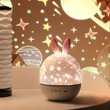 Dromen met Nox – Magische sterrenprojector voor kinderen