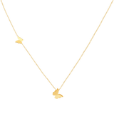 Lente Vlinderketting – Alara