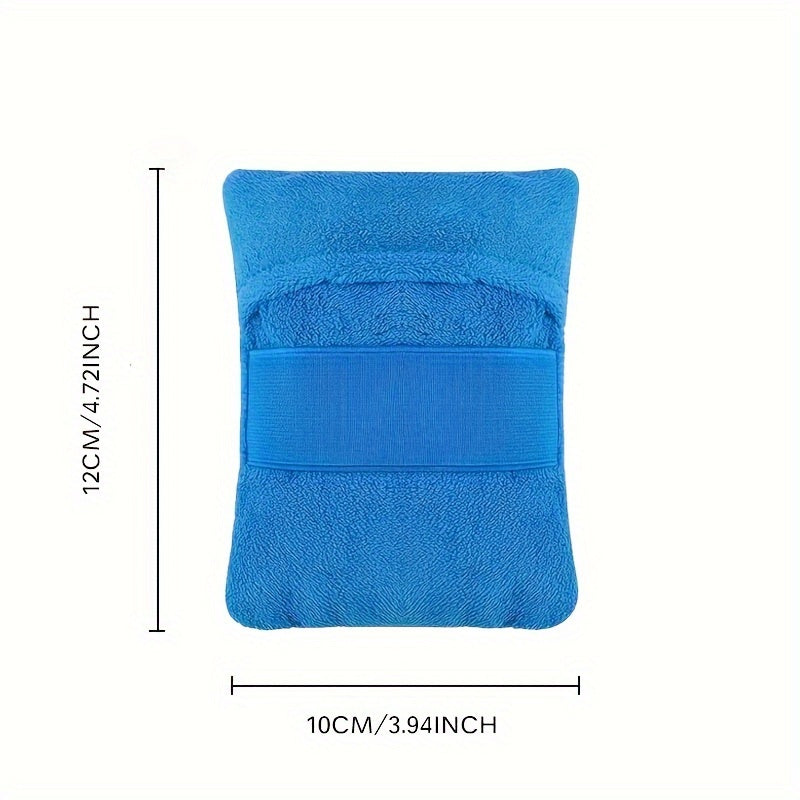 Strand Zand Verwijdering Zak – Snelle Zandverwijdering met Elastische Band voor Strand en Vakanties