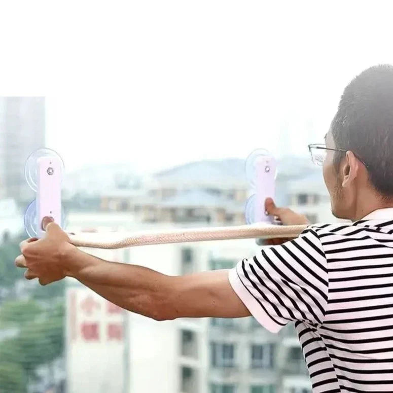 Wandgemonteerde Hangmat voor Huisdieren - SkyNap