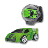 Afstandsbediening Auto-Horloge - RaceMaster