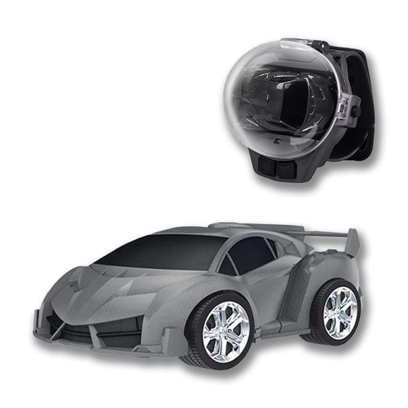 Afstandsbediening Auto-Horloge - RaceMaster