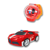 Afstandsbediening Auto-Horloge - RaceMaster